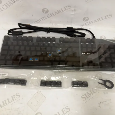 LOGITECH G513 MECHANICAL GAMING KEYBOARD