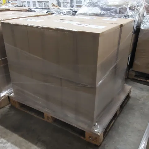 PALLET OF ASSORTED ITEMS INCLUDING: