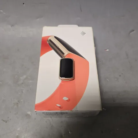 BOXED FITBIT CHARGE 6 FITNESS TRACKER