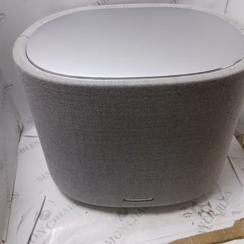 BOXED HARMAN KARDON CITATION SUB