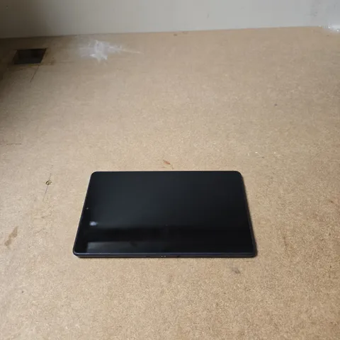 LENOVO TB-8505X5 TABLET – BLACK