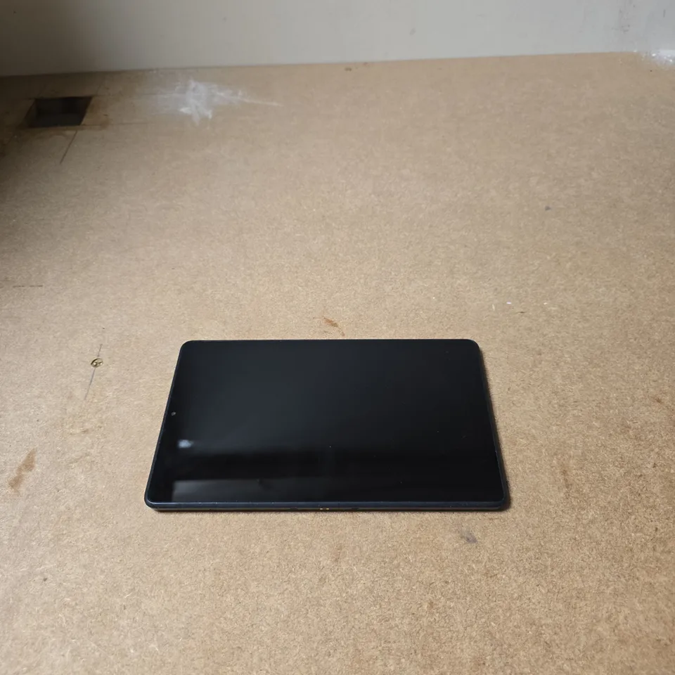 LENOVO TB-8505X5 TABLET – BLACK