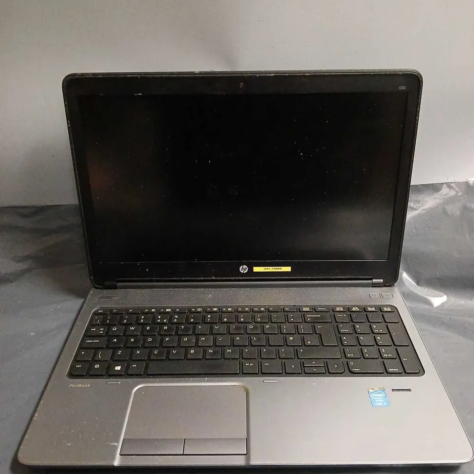 HP PROBOOK 650 G1 LAPTOP 