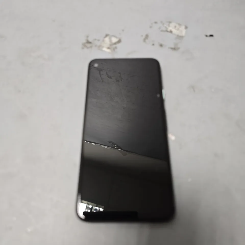 GOOGLE PIXEL 4A