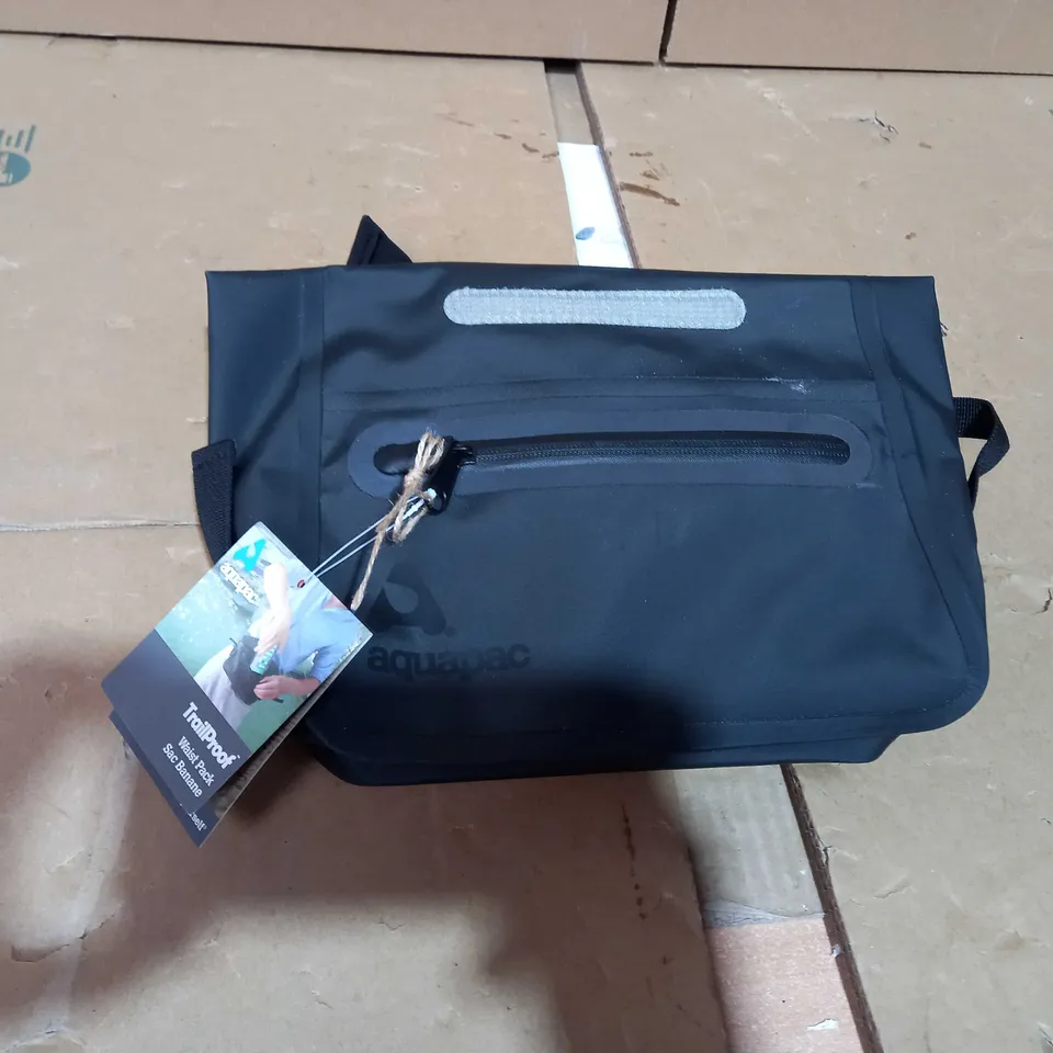 TRAILPROOF WAIST PACK