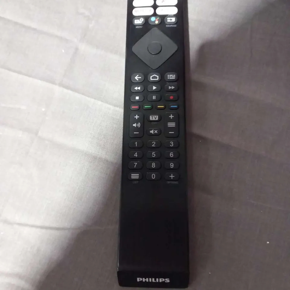 PHILIPS 43PUS8507 43 INCH 4K ULTRA HD HDR SMART LED TV FREEVIEW PLAY - COLLECTION ONLY