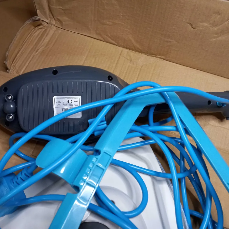 BISSELL CROSSWAVE CORDLESS MAX | WET & DRY MULTI-SURFACE FLOOR CLEANER
