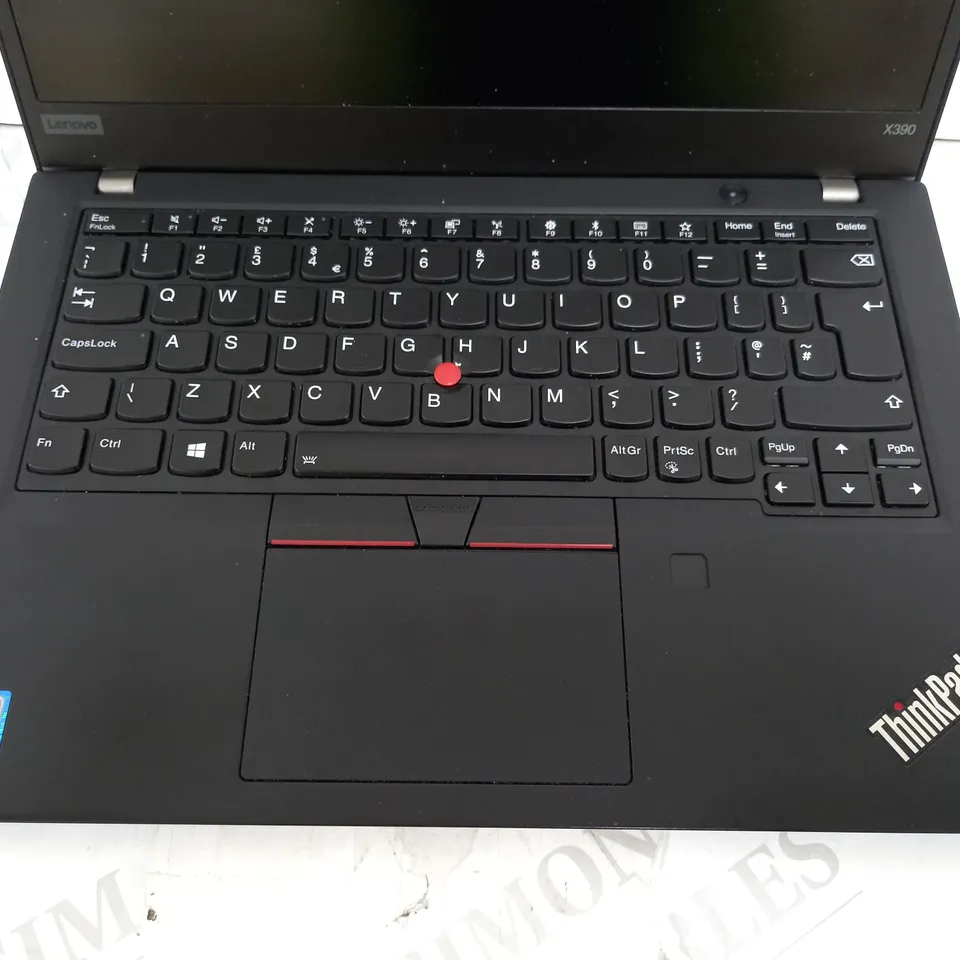 LENOVO X390 (TYPE 20Q0, 20Q1) LAPTOP (THINKPAD) - TYPE 20Q1