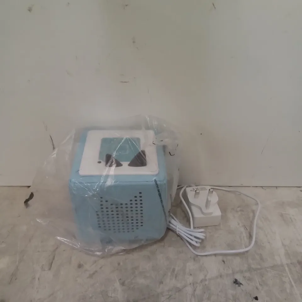 TONIES STARTER KIT - LIGHT BLUE  RRP £79.99