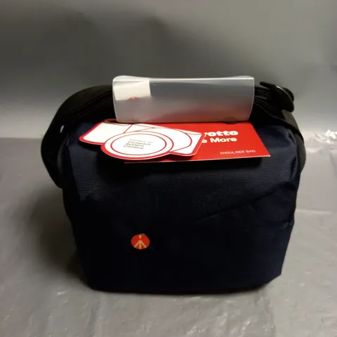 MANFROTTO CAMERA SHOULDER BAG