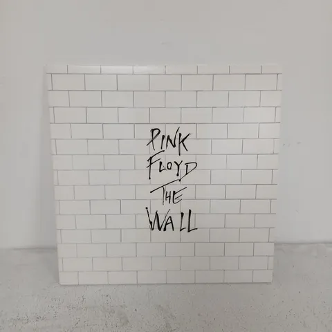 PINK FLOYD THE WALL – VINYL