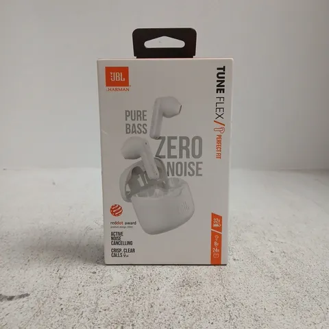 JBL TUNE FLEX PRO EARBUDS β TRUE WIRELESS, BOXED