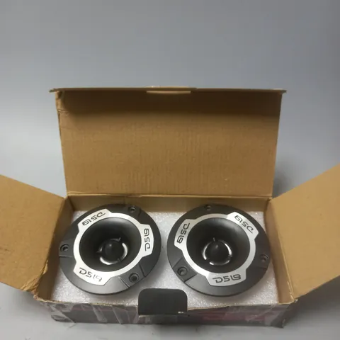 DS18 PRO-TWX1/SL SILVER