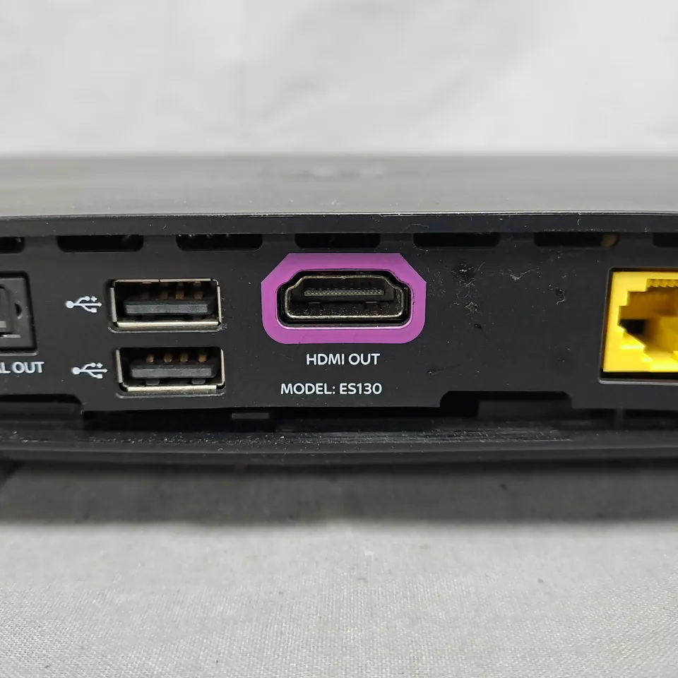 SKY SET-TOP BOX ES130