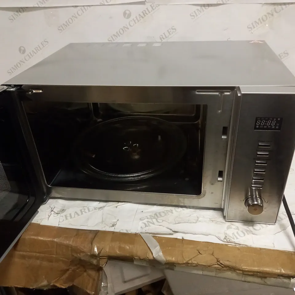 DAEWOO 900W 30L COMBINATION MICROWAVE