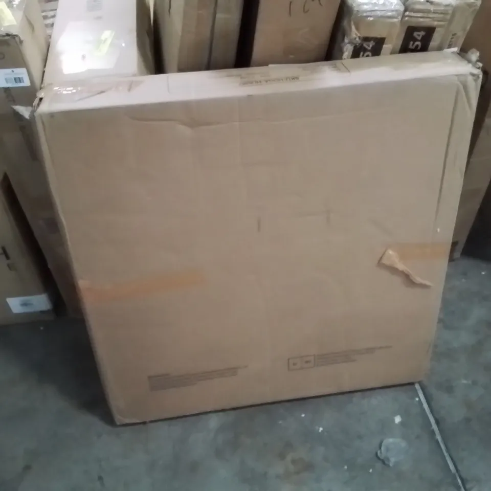 BOXED ROUND DINING TABLE (1 BOX)
