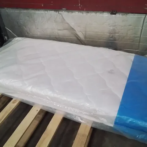 QUALITY BAGGED 90CM SINGLE PREMIUM MATTRESS