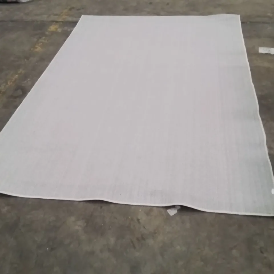 QUALITY DESIGNER AREA RUG - APPROXIMATELY 225X150CM