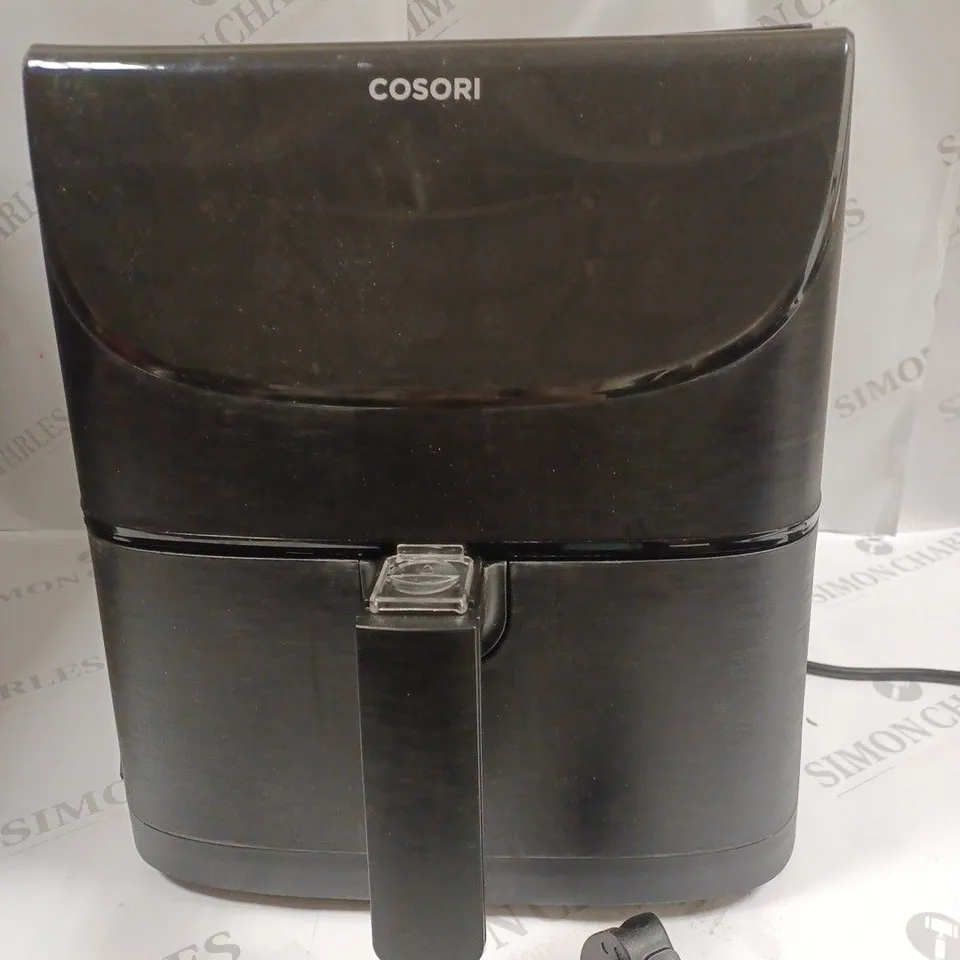 BOXED COSORI CP158-AF ELECTRIC AIR FRYER 