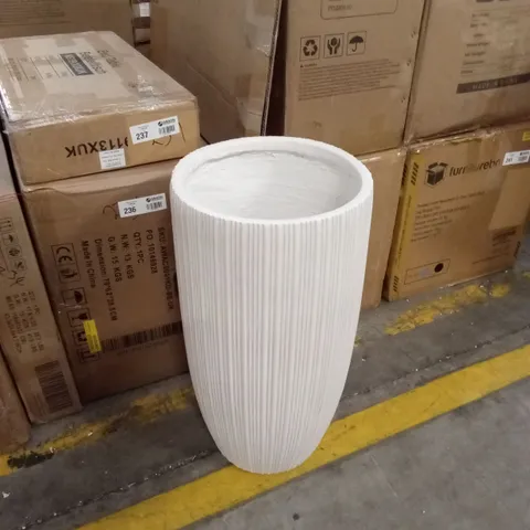 BOXED BELIANI PLANTER (1 BOX)
