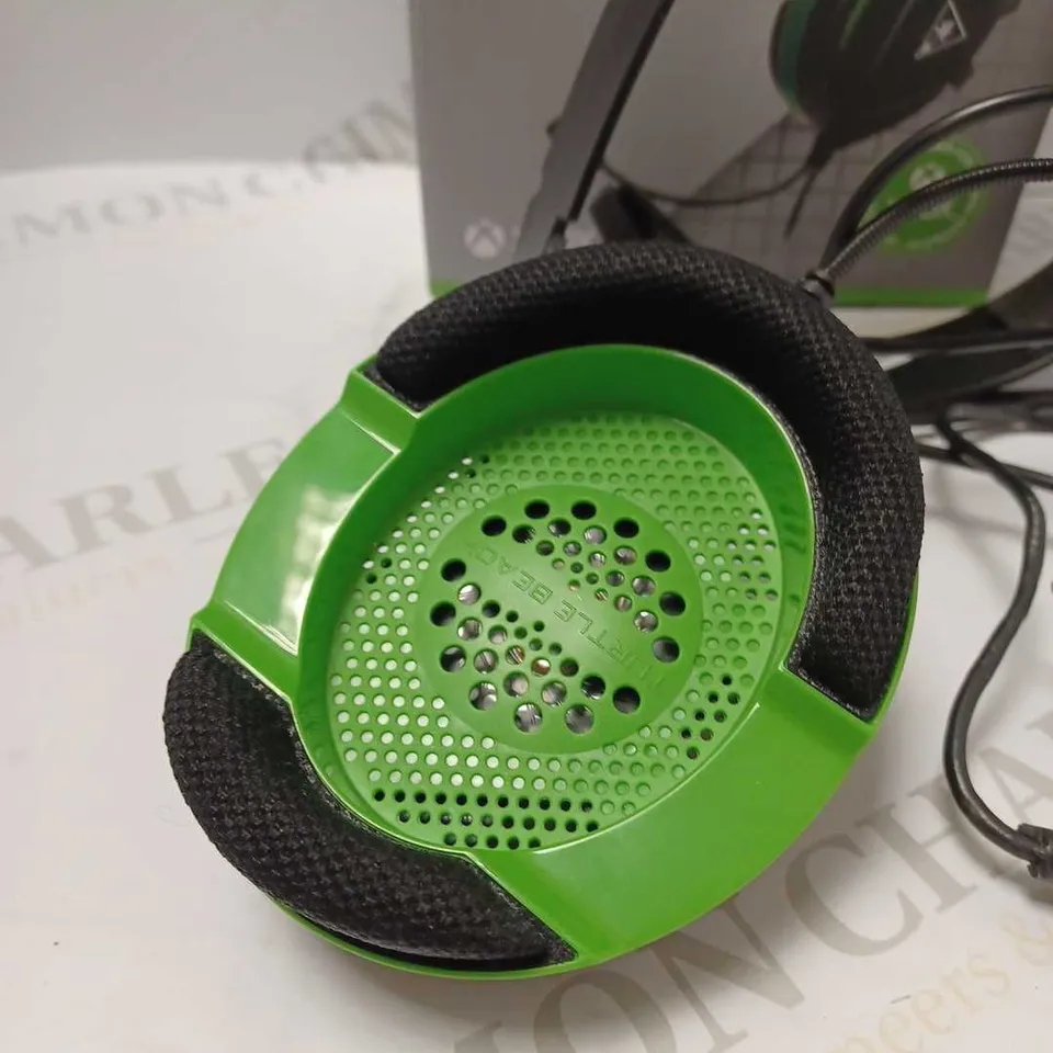 TURTLE BEACH RECON CHAT GAMING HEADSET