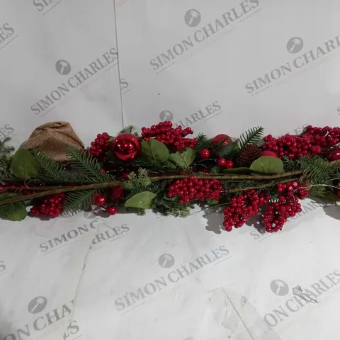 DIBOR FESTIVE PLANT DECORATION