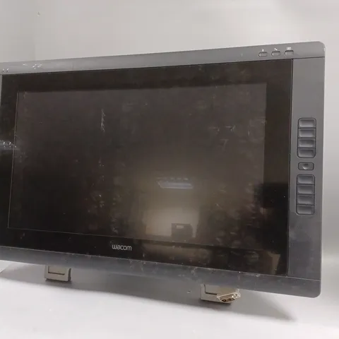 WACOM CINTIQ 22HD TOUCH INTERACTIVE PEN DISPLAY DTK-2200 WITH STAND
