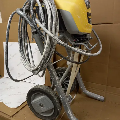 WAGNER AIRLESS CONTROLPRO 350 M PAINT SPRAYER