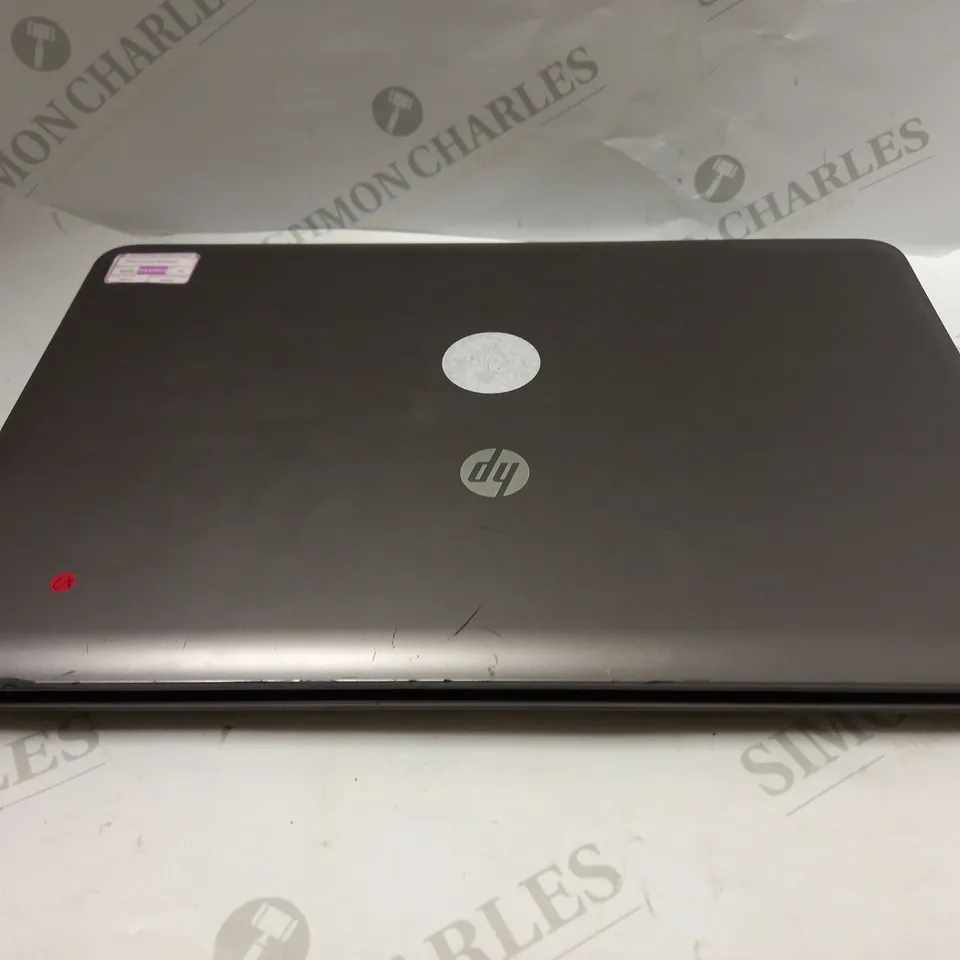 HP 655 NOTEBOOK LAPTOP IN SLIVER