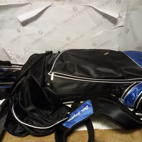 BEN SAYERS GOLF KIT - COLLECTION ONLY
