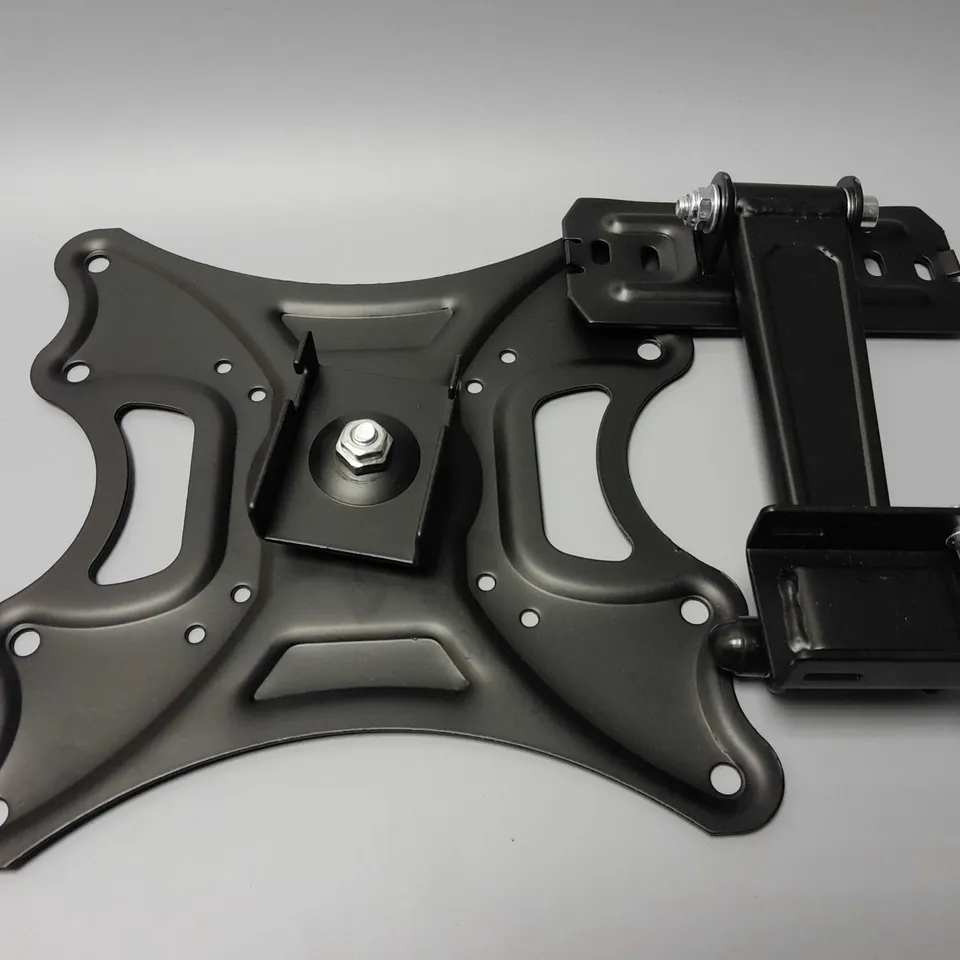 BOXED MOUNT MASSIVE TV WALL BRACKET (19"- 40")