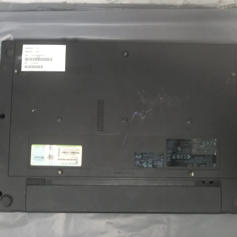 HP 625 15 INCH ATHLON II P320 DUAL-CORE