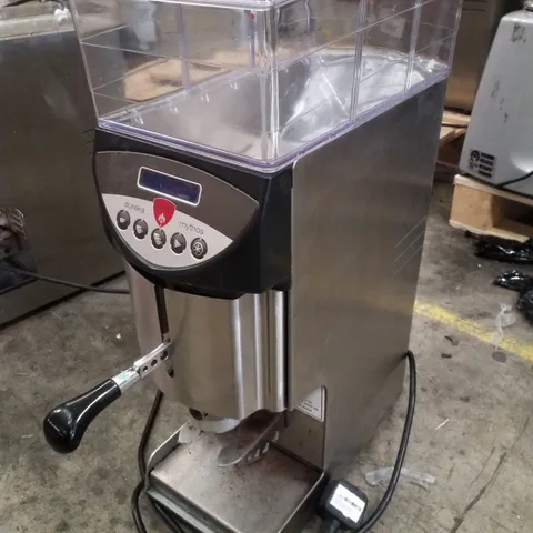 EUREKA EURGND MYTHOS COFFEE GRINDER