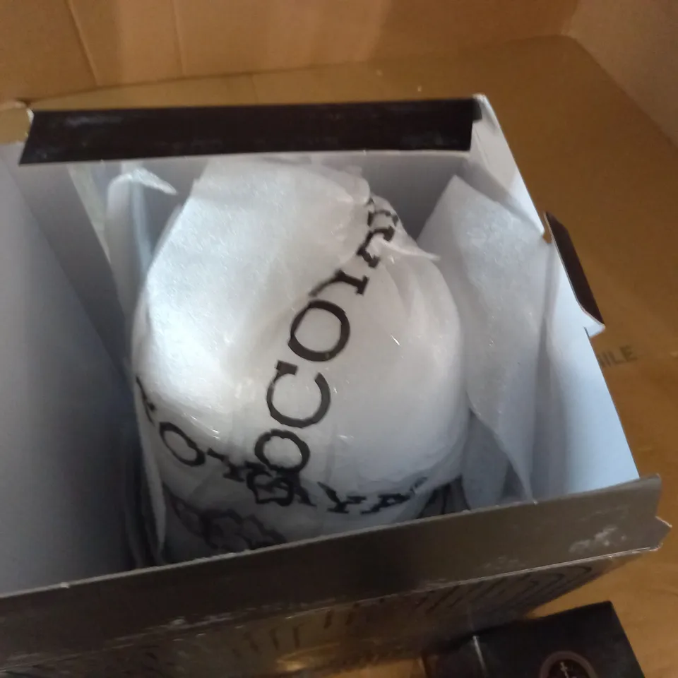 BOXED COCOYAYA KING SERIES HOOKAH