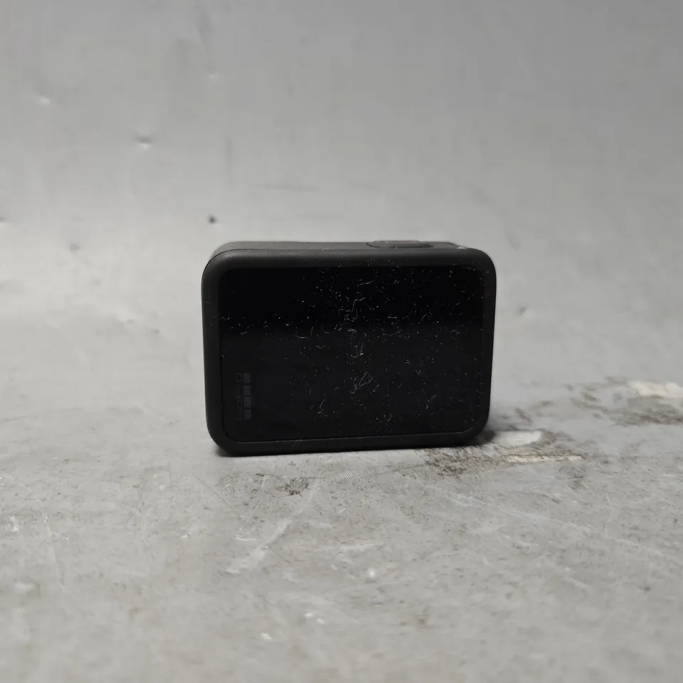 BOXED GOPRO HERO 10 BLACK ACTION CAMERA 