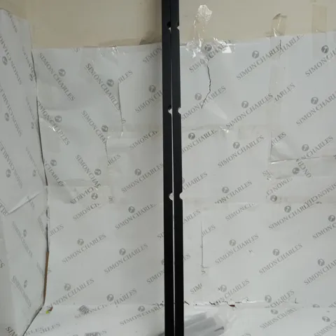 K BY KELLY HOPPEN TOWEL LADDER - COLLECTION ONLY