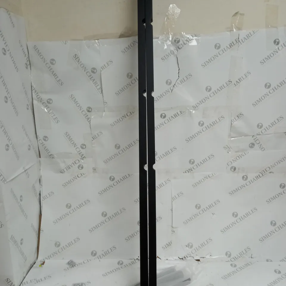 K BY KELLY HOPPEN TOWEL LADDER - COLLECTION ONLY