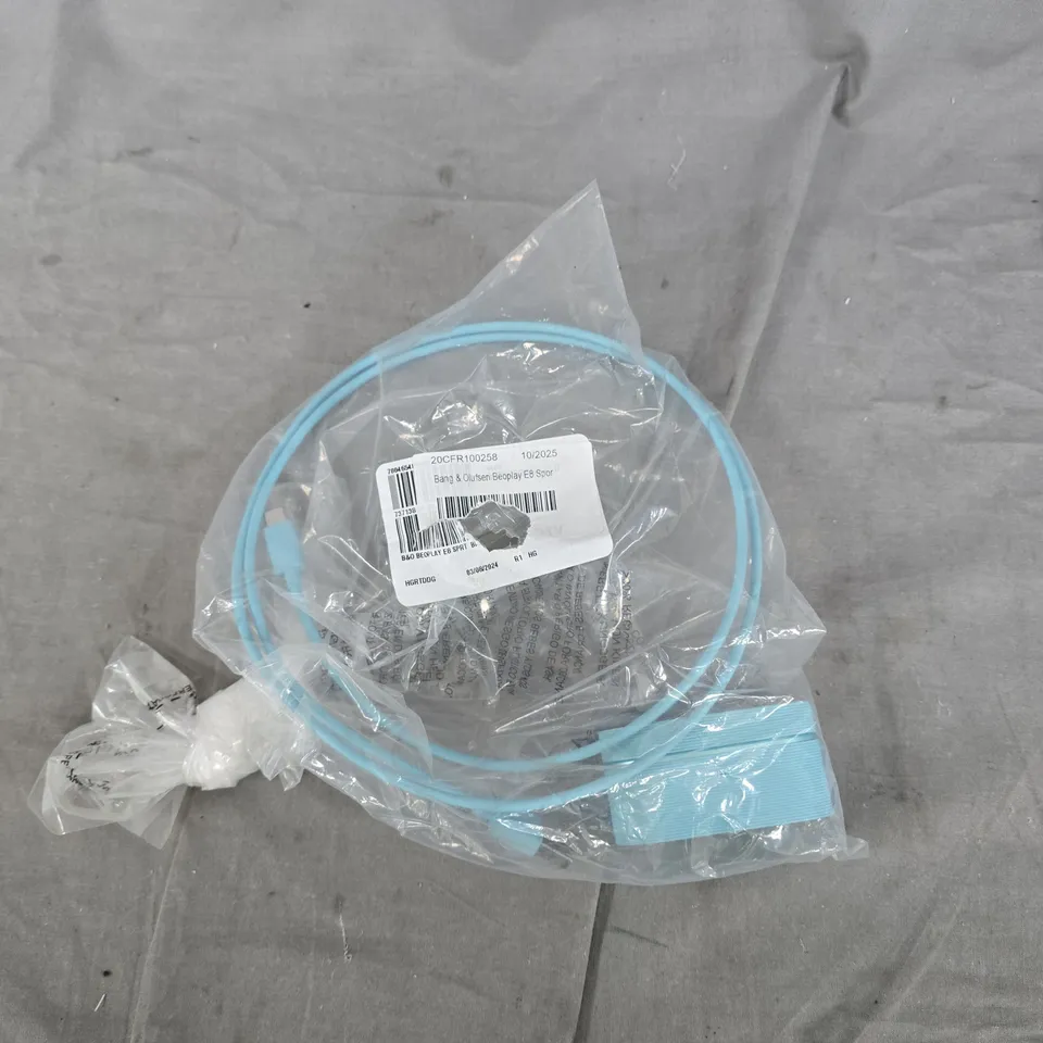 BANG AND OLUFSEN BOEPLAY E8 SPORT HEADPHONES