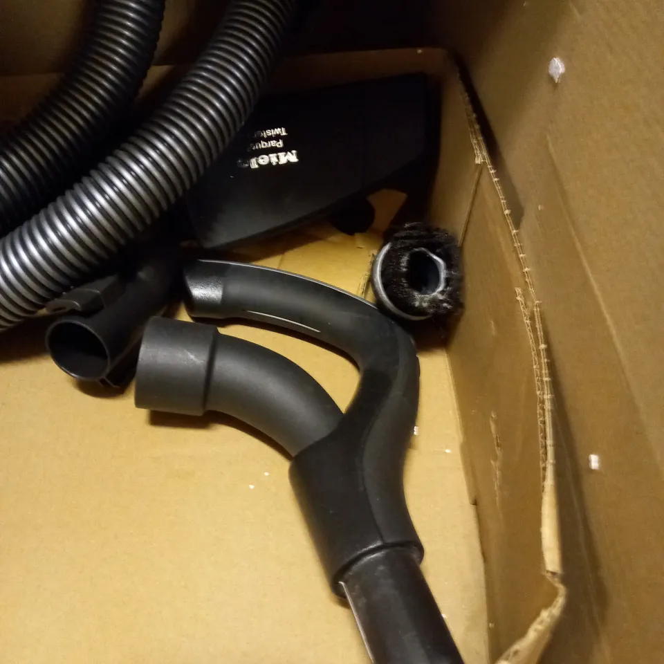 MIELE BLIZZARD CX1 ACCESSORIES ONLY 