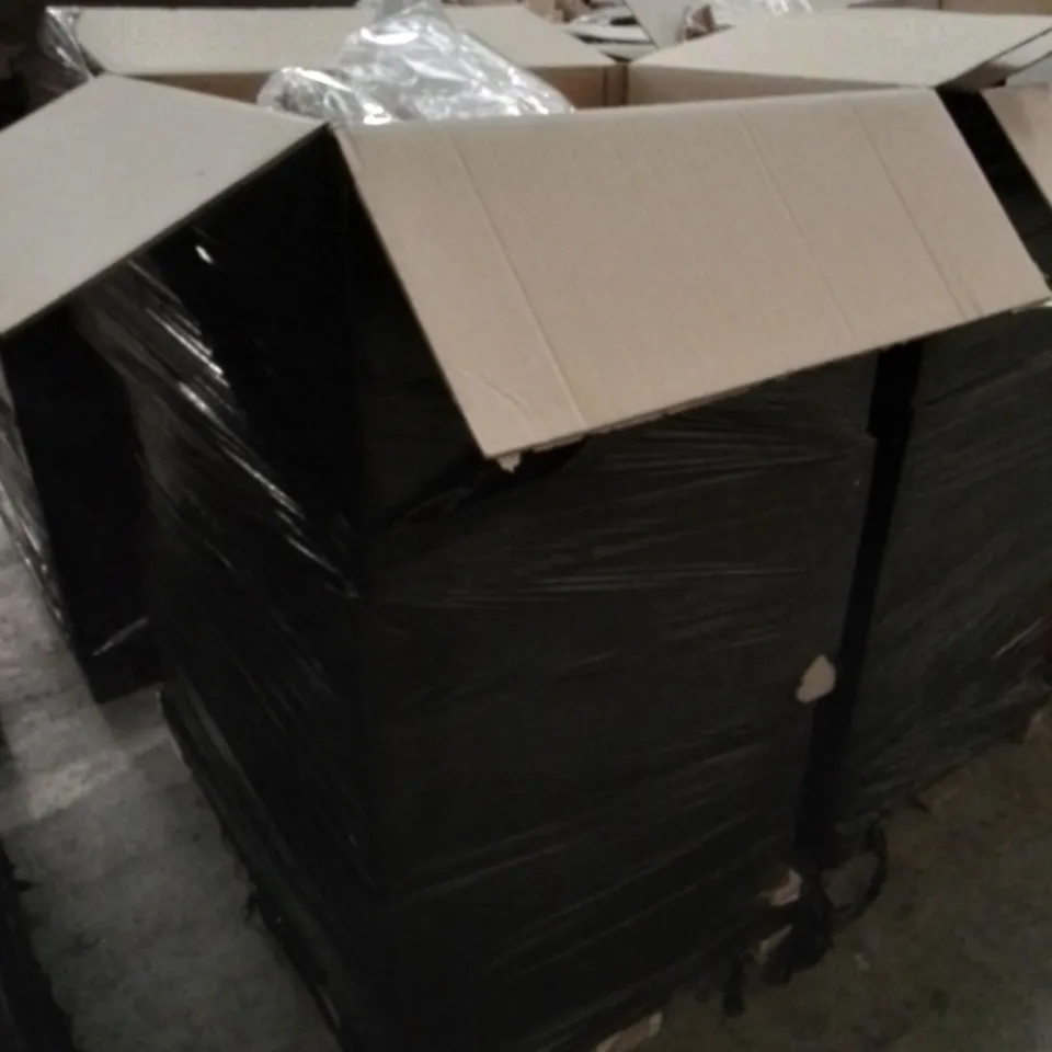PALLET OF APPROXIMATELY ASSORTED HOUSEHOLD ITEMS TO INCLUDE CANDLE SETS , FLOWERS AND CARDS 