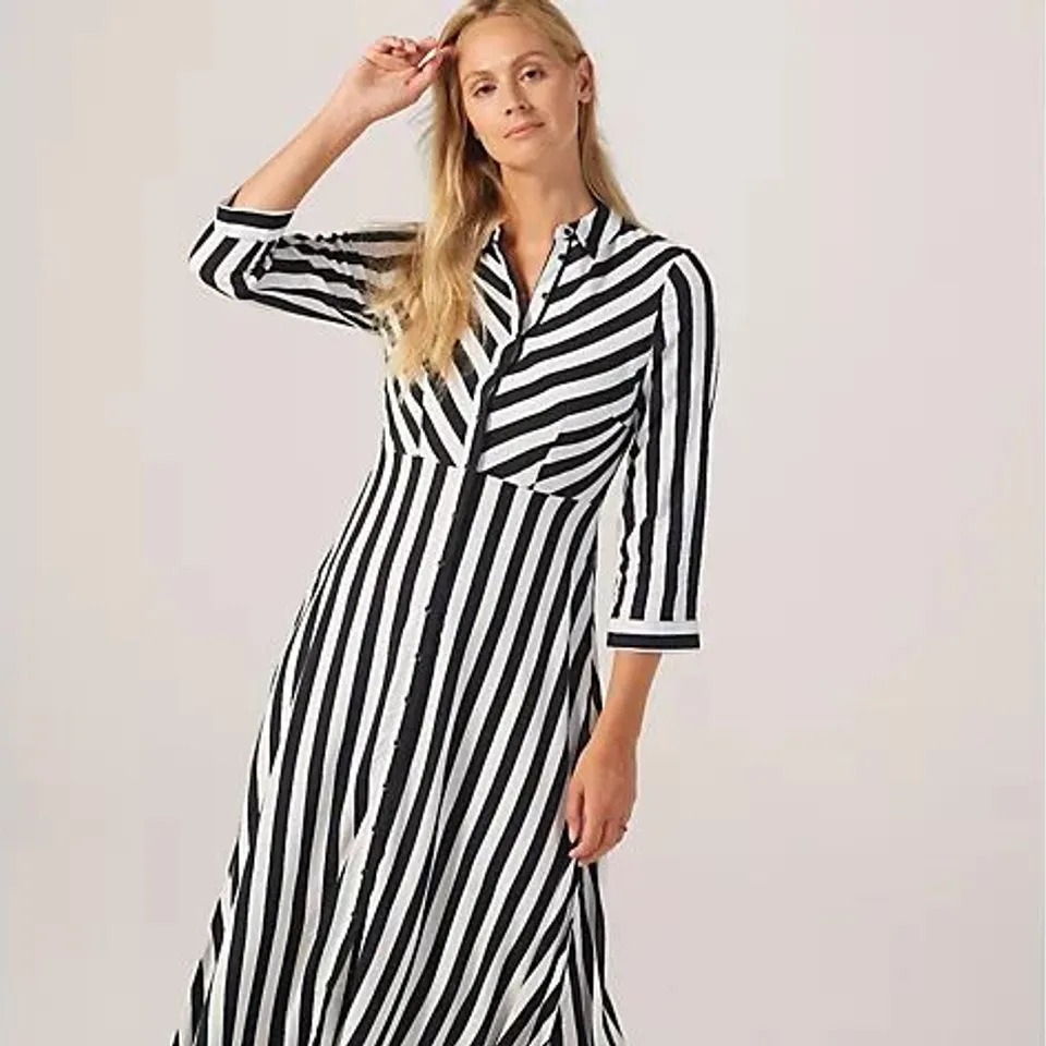 YAS SAVANNA SHIRT DRESS