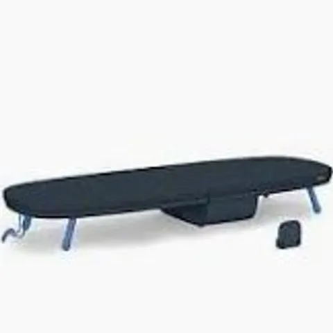 JOSEPH JOSEPH POCKET PLUS FOLDING TABLE- TOP IRONING BOARD