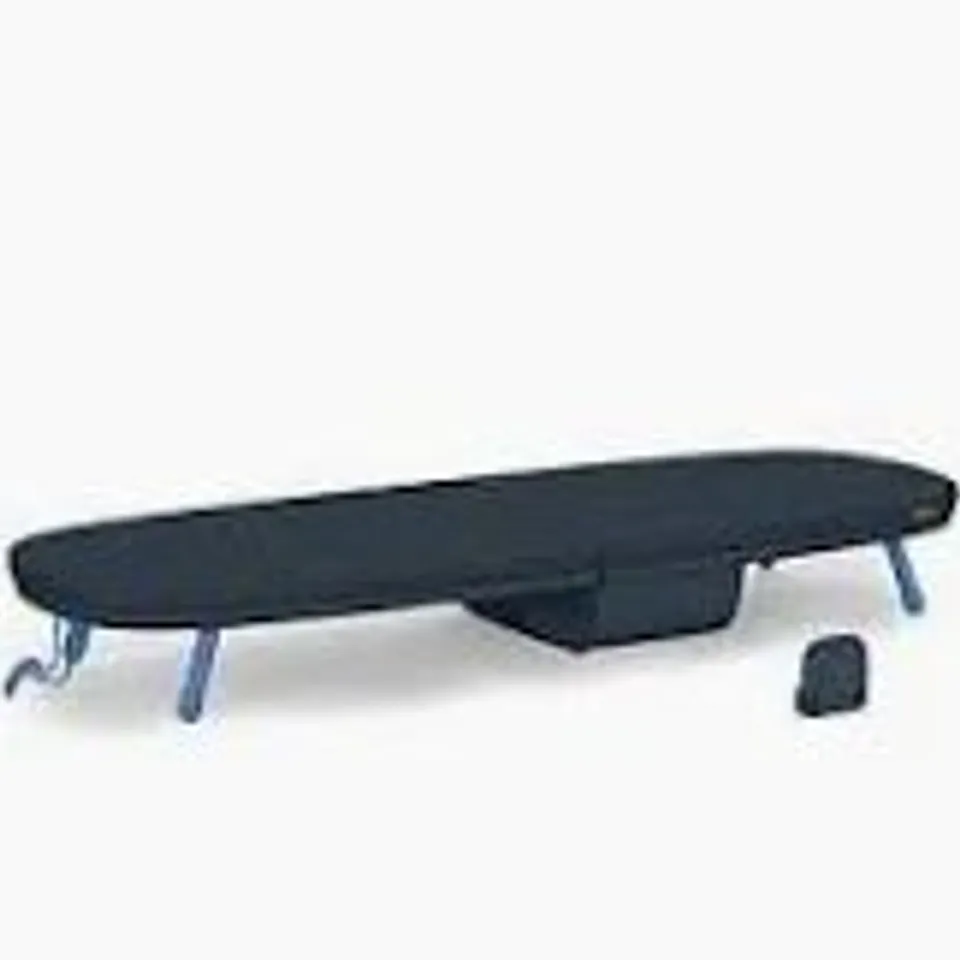 JOSEPH JOSEPH POCKET PLUS FOLDING TABLE- TOP IRONING BOARD