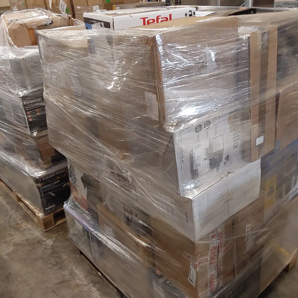 PALLET OF APPROXIMATELY 33 ASSORTED ITEMS TO INCLUDE: