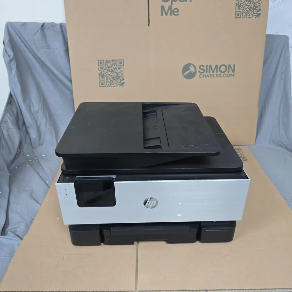 HP OFFICEJET PRO 9022E ALL-IN-ONE PRINTER – BOXED