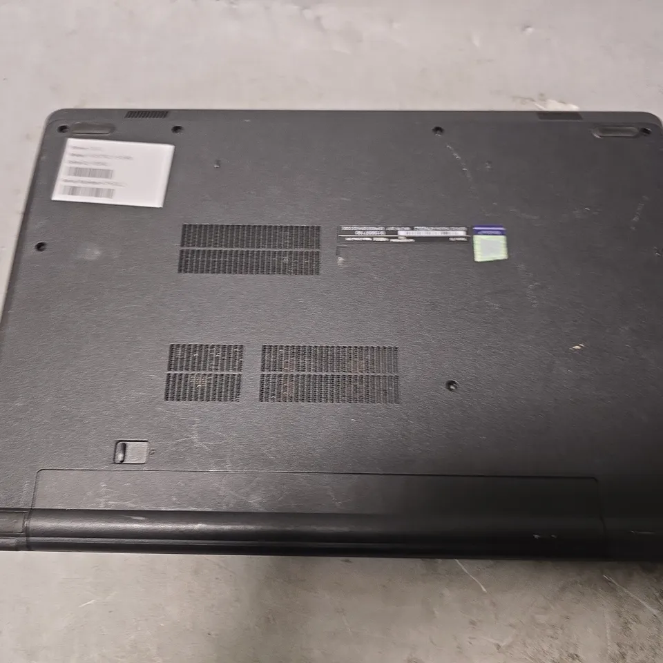 DELL VOSTRO 15-3568 LAPTOP
