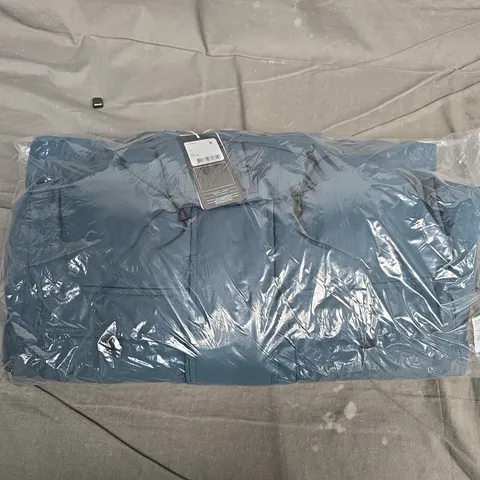 BAGGED ONEILL Z.E.N. HYBRID JACKET – ALMA STEEL, SIZE M