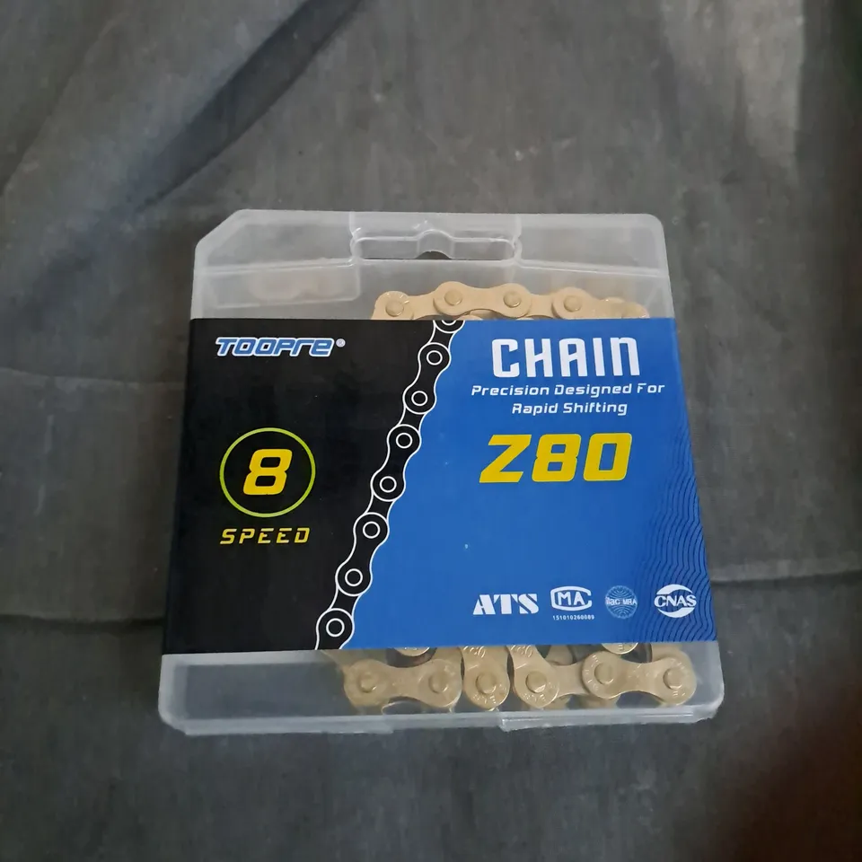 TOOPRE Z80 CHAIN 