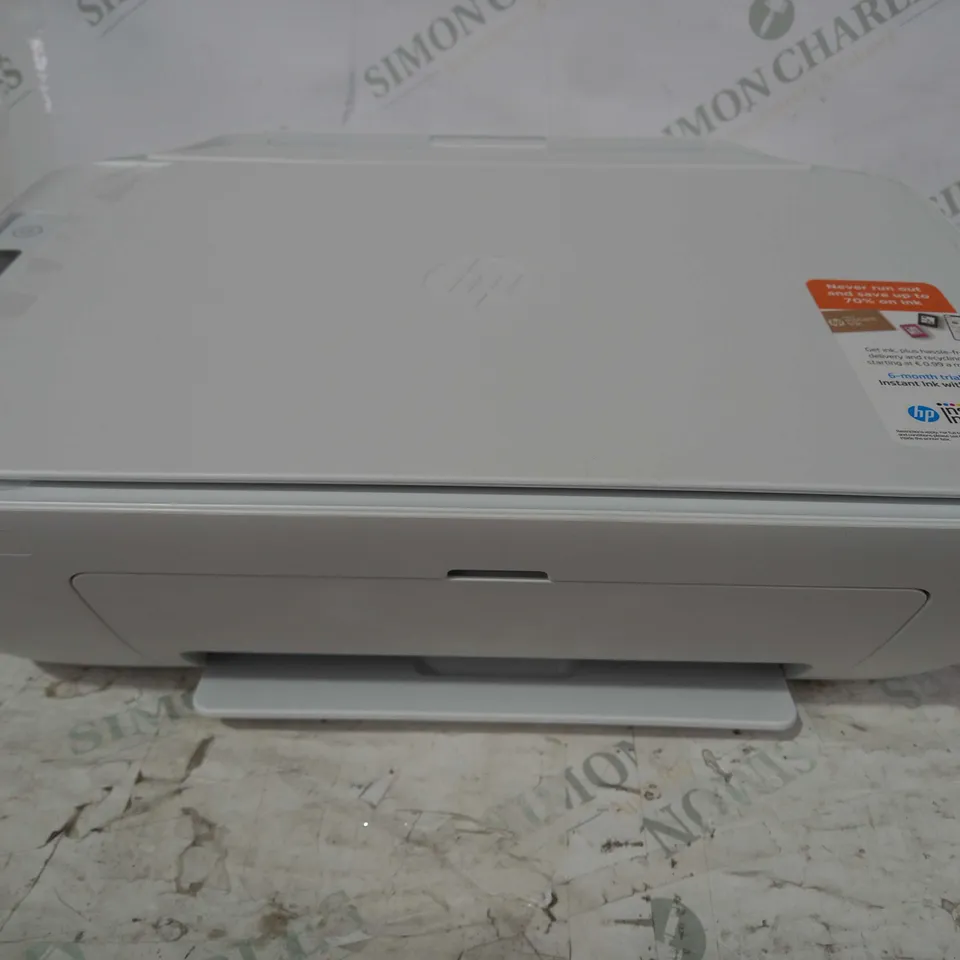 HP DESKJET 2710E PRINTER