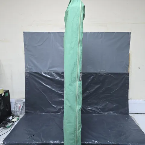 BARBANTIA 50M ROTARY DRYER LIFTOMATIC - COLLECTION ONLY